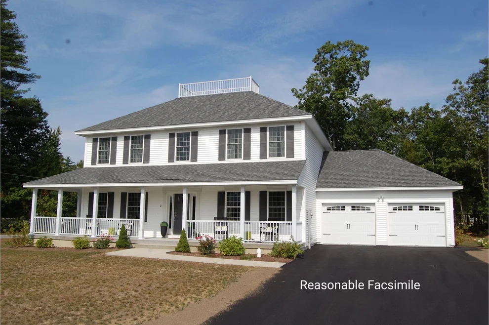 Unit for sale at 82 Lantern, Sandown, NH 03873