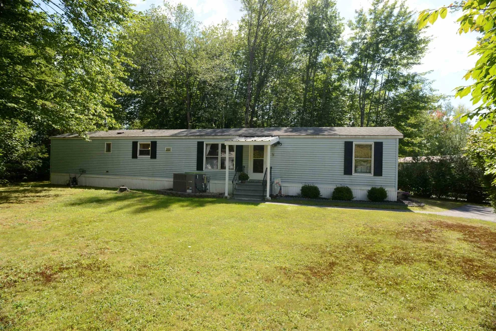 Unit for sale at 17 Brownstone, Rochester, NH 03867