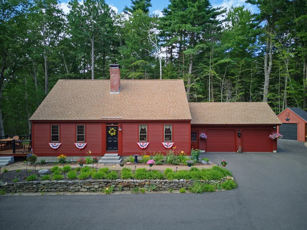 Unit for sale at 45 Brown Ridge, Weare, NH 03281
