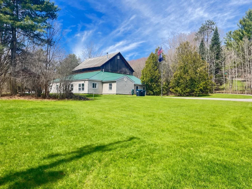 Unit for sale at 1515 Fairfax, Fletcher, VT 05444