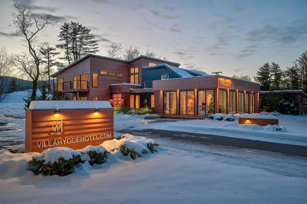 Unit for sale at 2906 White Mountain, Conway, NH 03860