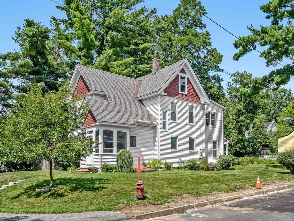 Unit for sale at 30 Sibley, Montpelier, VT 05602