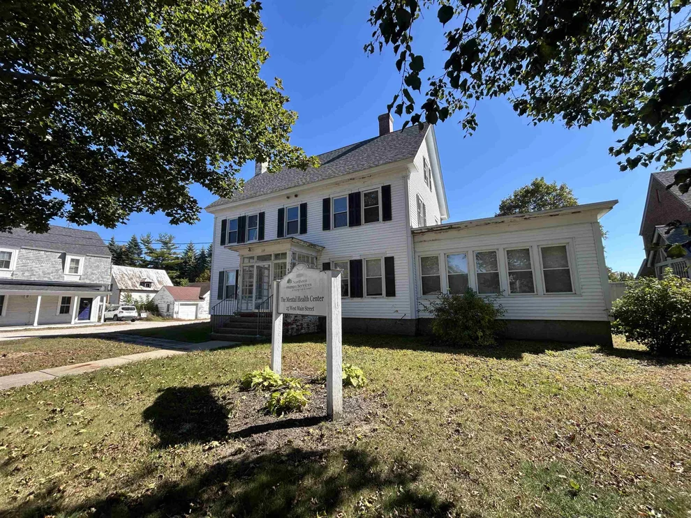 Unit for sale at 25 West Main, Conway, NH 03818