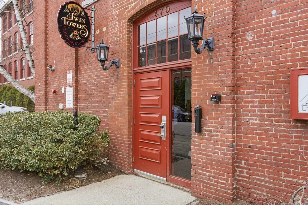 Unit for sale at 470 Silver, Manchester, NH 03103