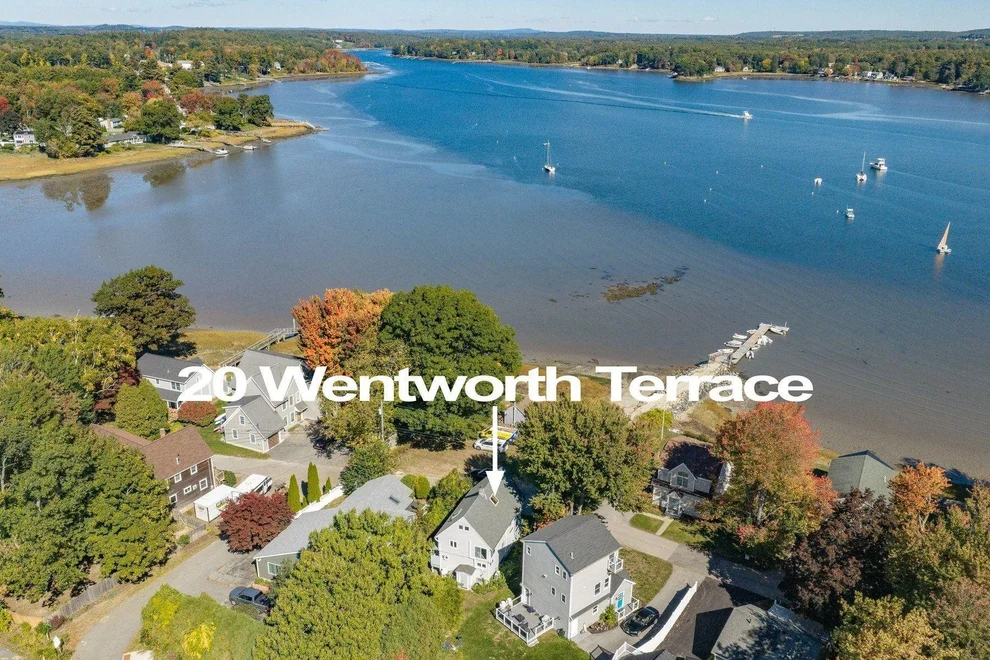 Unit for sale at 20 Wentworth, Dover, NH 03820