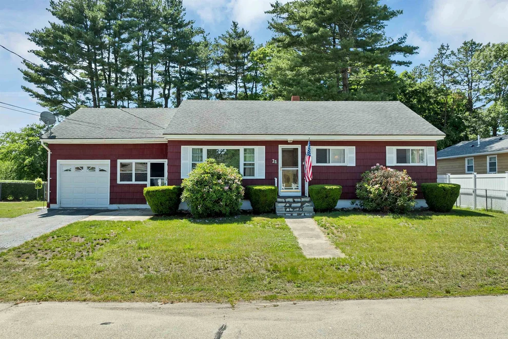 Unit for sale at 21 Acton, Nashua, NH 03060