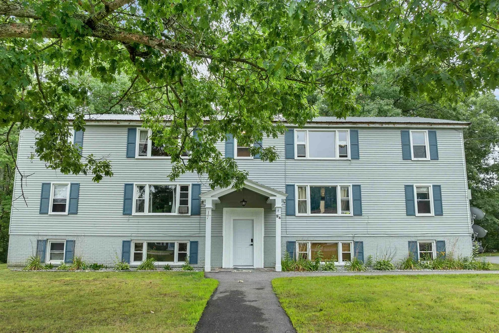 Unit for sale at 94 Maple, Somersworth, NH 03878