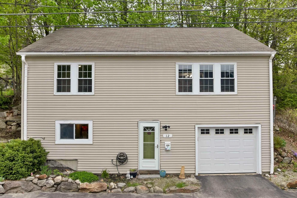 Unit for sale at 12 Watson, Pittsfield, NH 03263