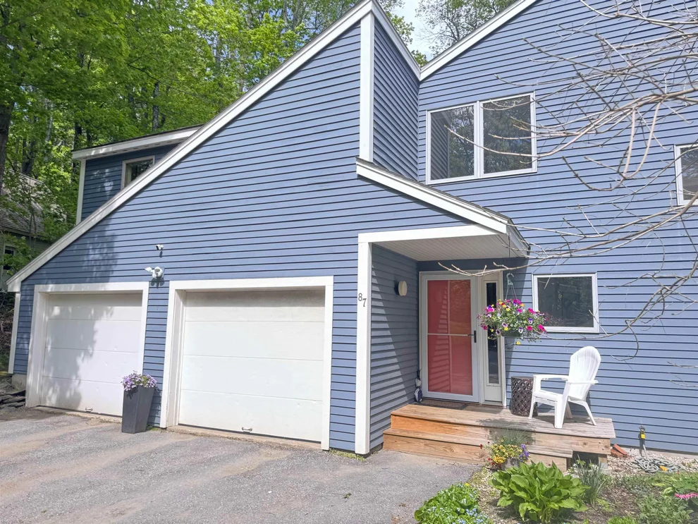 Unit for sale at 87 Orchard, Brattleboro, VT 05301