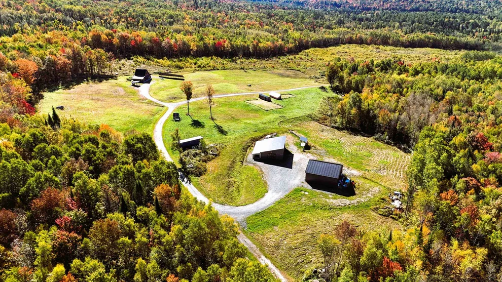 Unit for sale at 2717 Oregon, Lunenburg, VT 05906