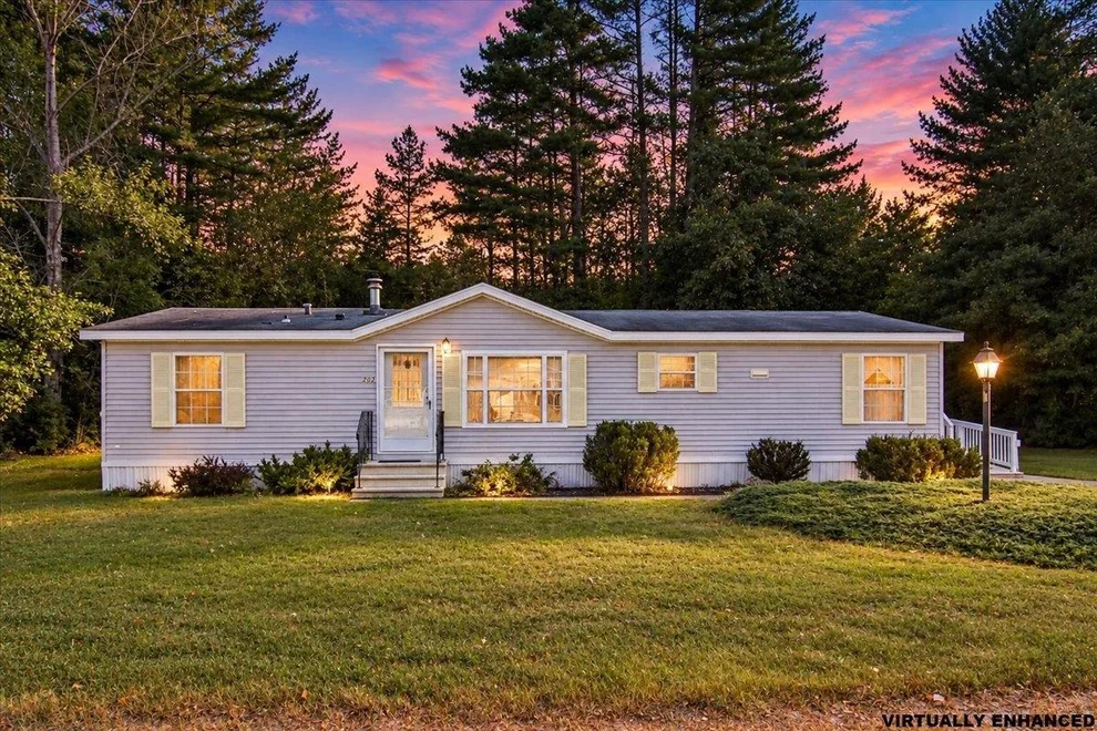 Unit for sale at 202 Fire Pond, Hopkinton, NH 03229