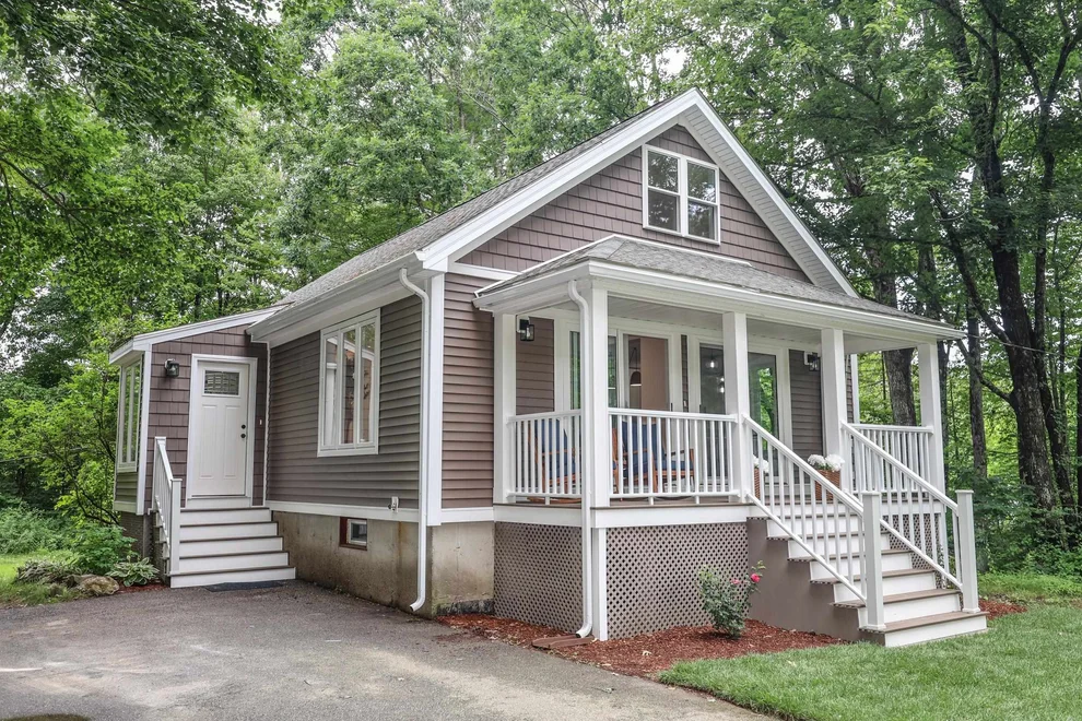 Unit for sale at 24 Mountain, Raymond, NH 03077