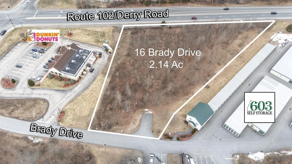 Unit for sale at 16 Brady, Hudson, NH 03051