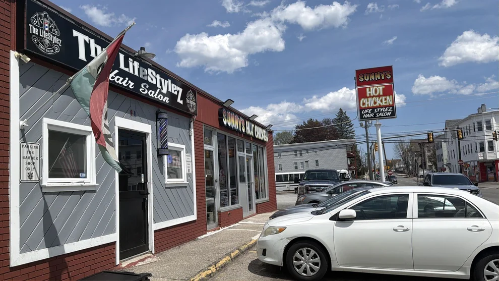 Unit for sale at 194-196 LAKE, Manchester, NH 03103
