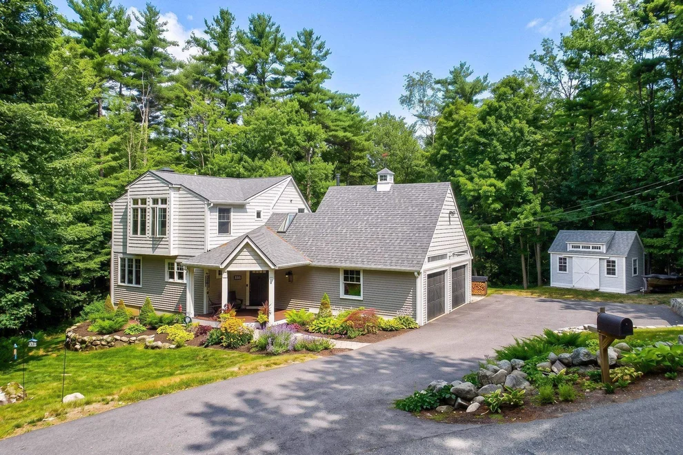 Unit for sale at 325 Belknap Mountain, Gilford, NH 03249