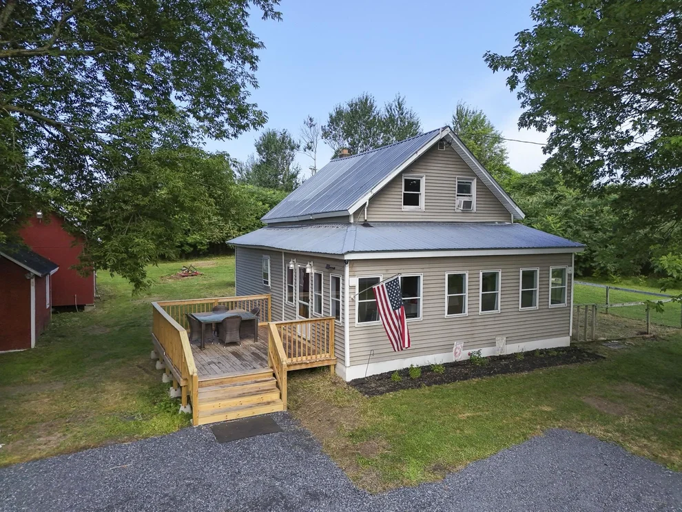 Unit for sale at 4840 US Route 2, Alburgh, VT 05440