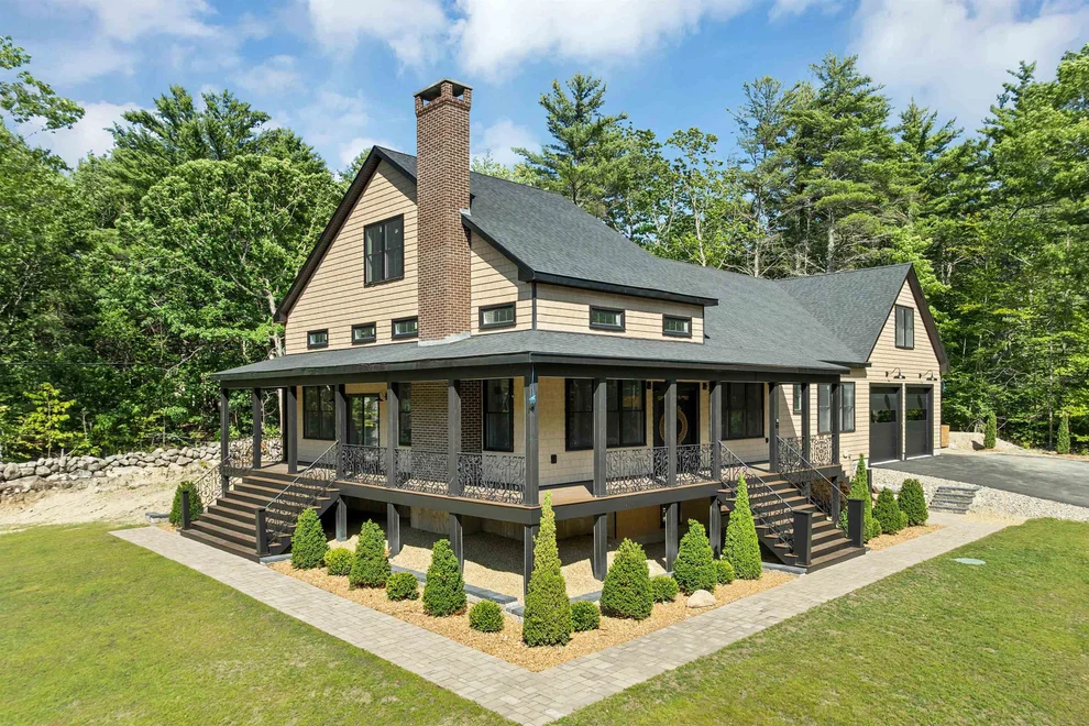 Unit for sale at 28 Lady Slipper, Wolfeboro, NH 03894