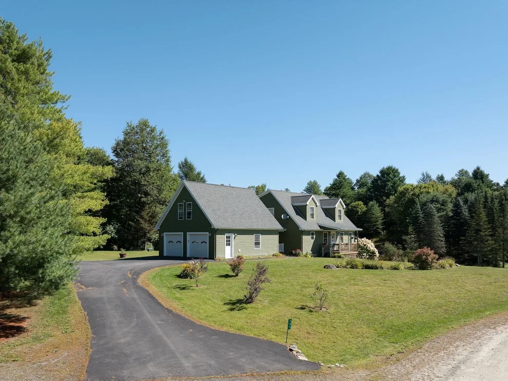Unit for sale at 161 Belanger, Morristown, VT 05661