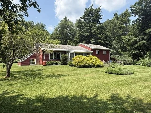 Unit for sale at 179 Sloan, Williamstown, MA 01267