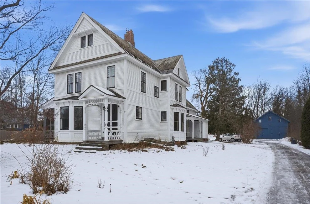 Unit for sale at 161 Harbor, Shelburne, VT 05482