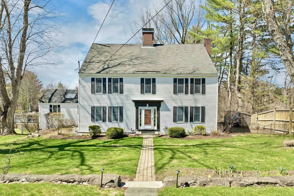 Unit for sale at 247 Meredith Center, Meredith, NH 03253