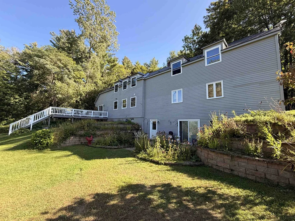 Unit for sale at 253 Sugar House, Guilford, VT 05301