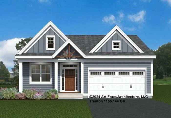 Unit for sale at Unit 35 Summerwind, Greenland, NH 03840