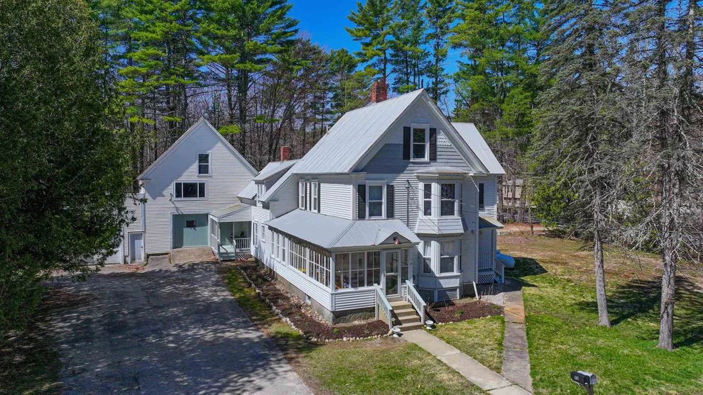 Unit for sale at 77 Smith, Fryeburg, ME 04037