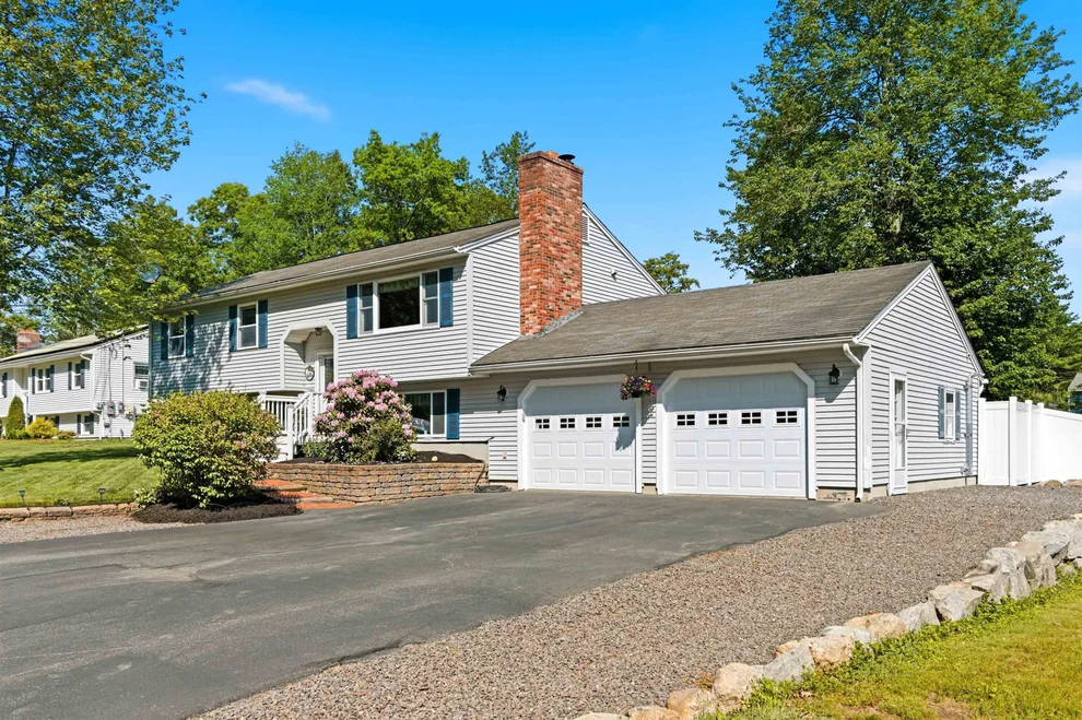 Unit for sale at 50 Davis, Merrimack, NH 03054