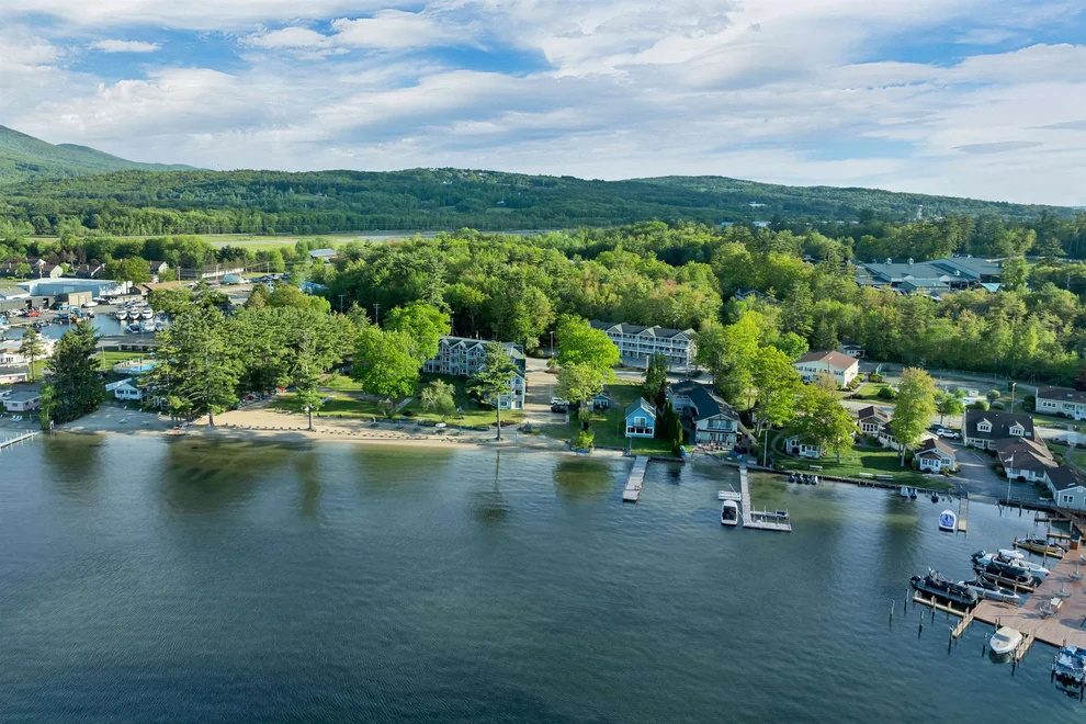 Unit for sale at 115 Weirs, Gilford, NH 03249