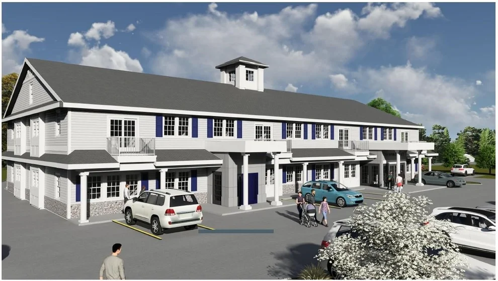 Unit for sale at 384 Main, Salem, NH 03079
