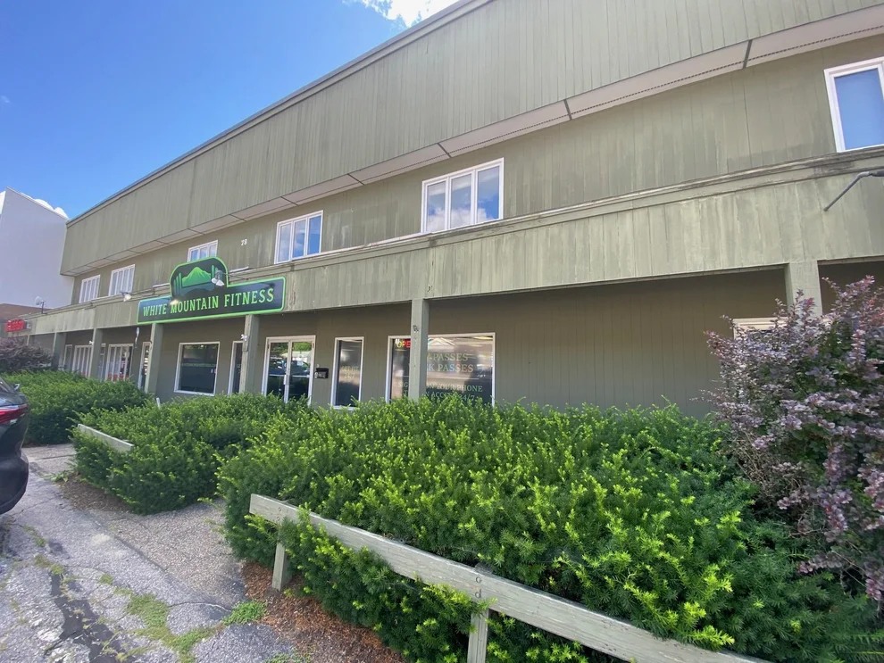 Unit for sale at 78 Main, Lincoln, NH 03251