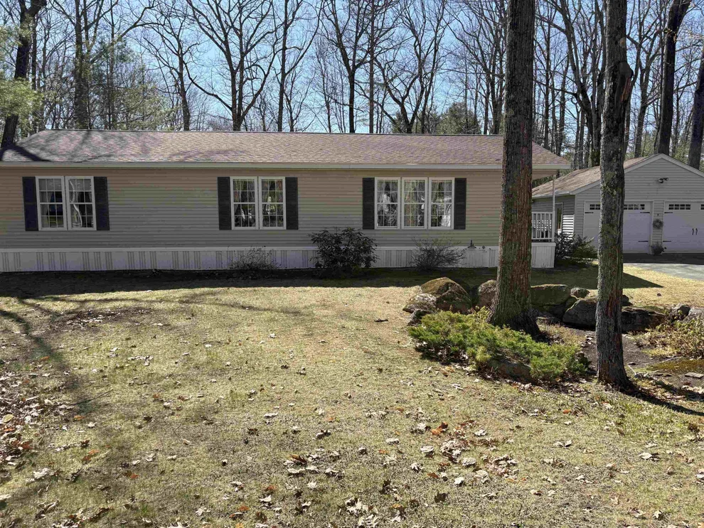 Unit for sale at 9 Kenyann, Wolfeboro, NH 03894