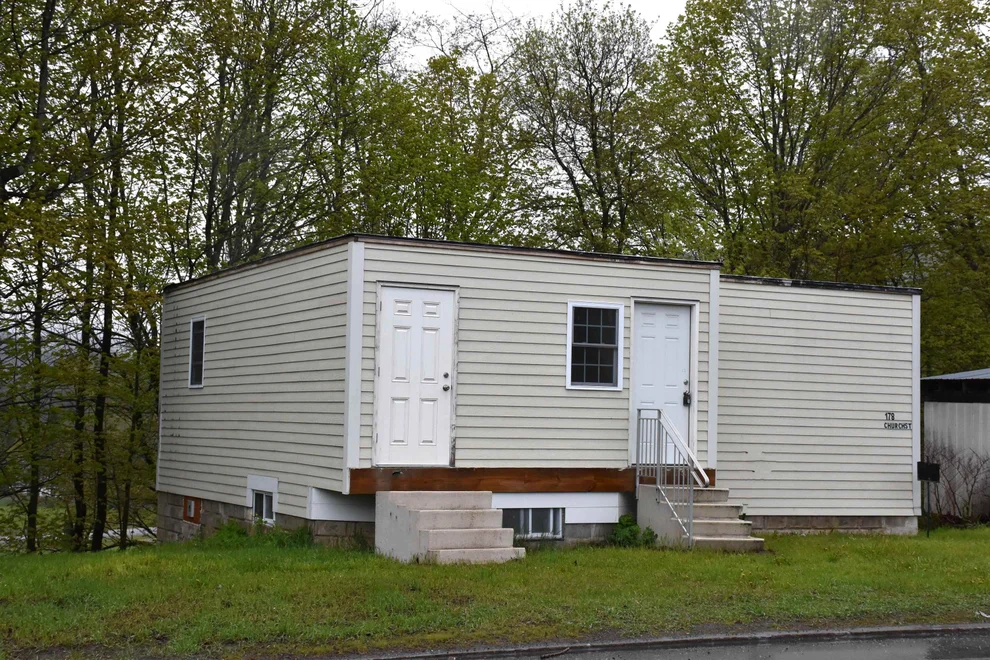 Unit for sale at 178 Church, Bethel, VT 05032