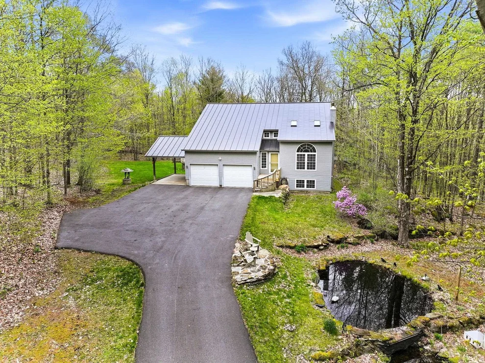 Unit for sale at 84 Long Pond, Milton, VT 05468