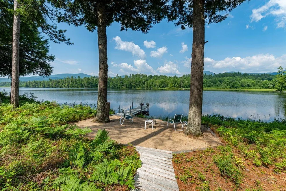 Unit for sale at 64 Little Chatham, Chatham, NH 03813