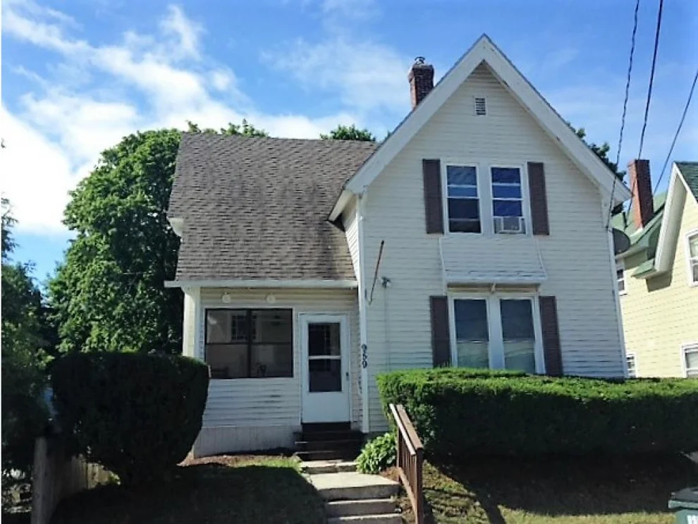 Unit for sale at 959 Hayward, Manchester, NH 03103