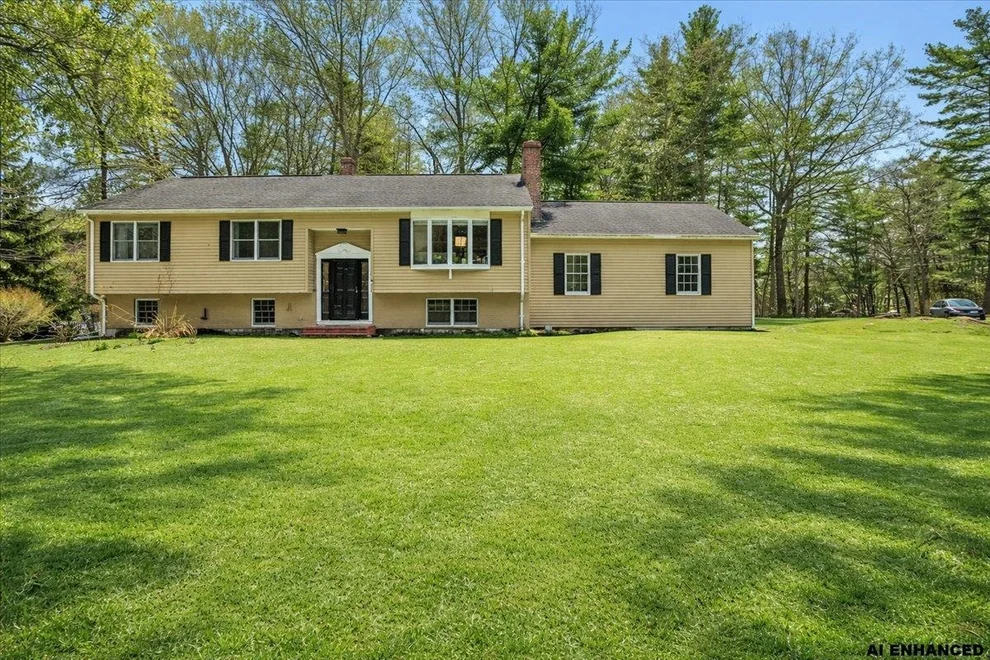Unit for sale at 12 Old Gordon, Brentwood, NH 03833