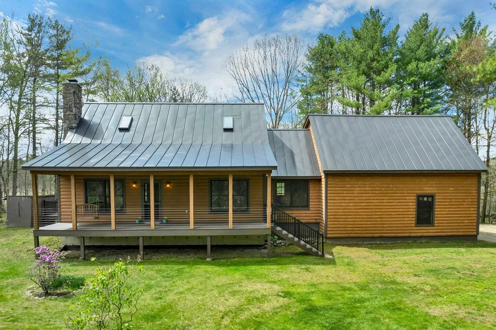 Unit for sale at 61 Gould Pond, Henniker, NH 03242