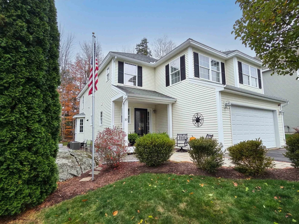 Unit for sale at 37 Drew, Laconia, NH 03246