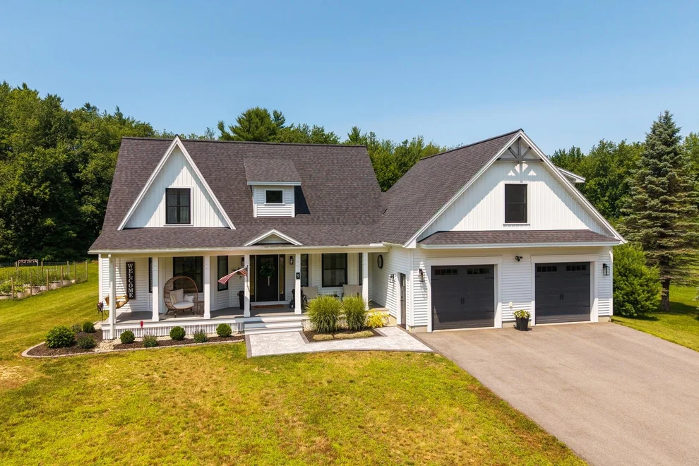 Unit for sale at 9 FRENCH CROSS, Dover, NH 03820