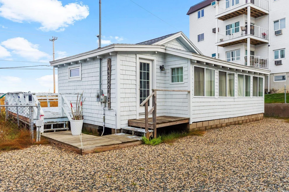 Unit for sale at 7 Anchor, Hampton, NH 03842