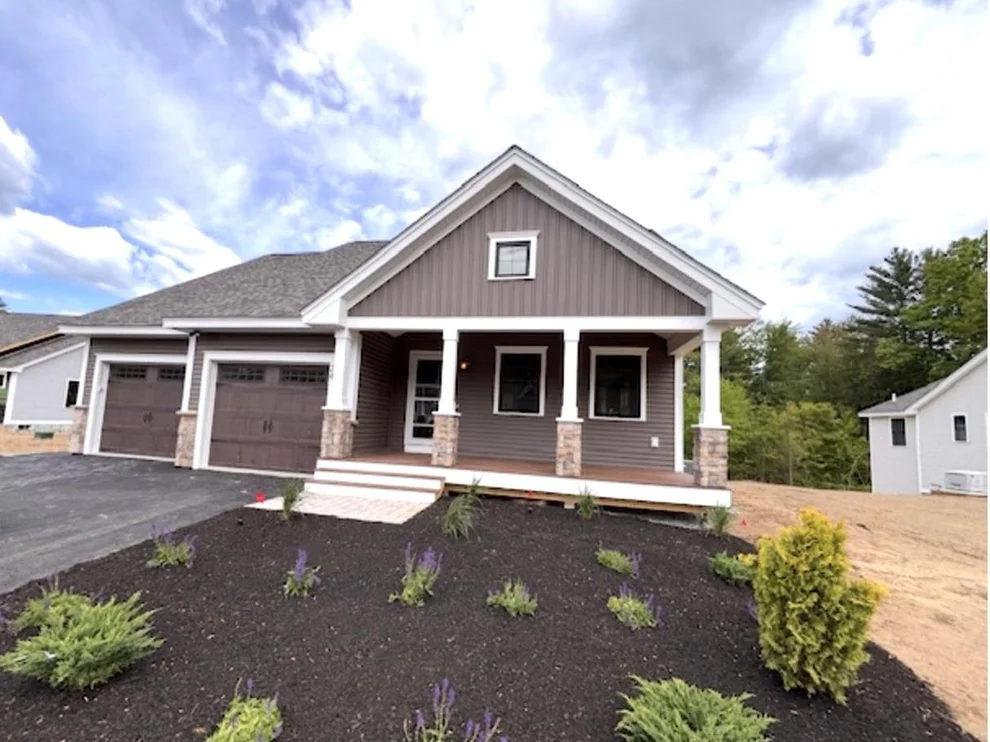 Unit for sale at 24 Edgewater, Brentwood, NH 03833
