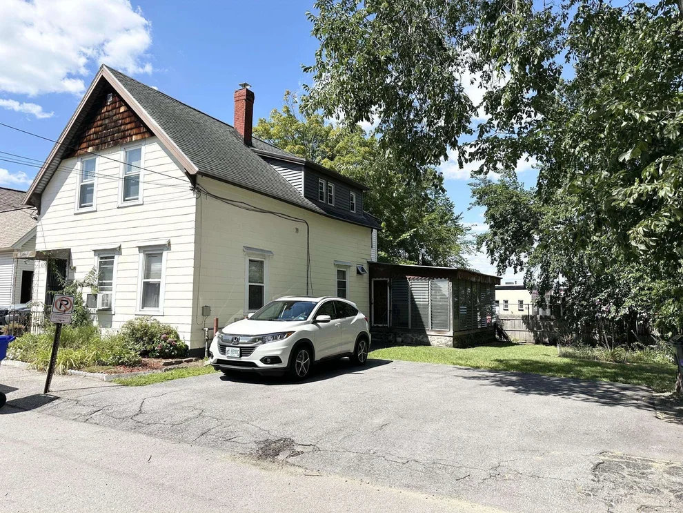 Unit for sale at 14 Sterling, Manchester, NH 03103