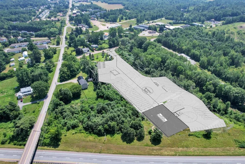 Unit for sale at 24 Bartlett, Milton, VT 05468
