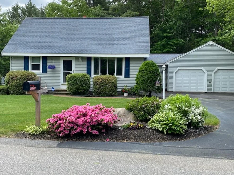 Unit for sale at 4 Gosselin, Hooksett, NH 03106
