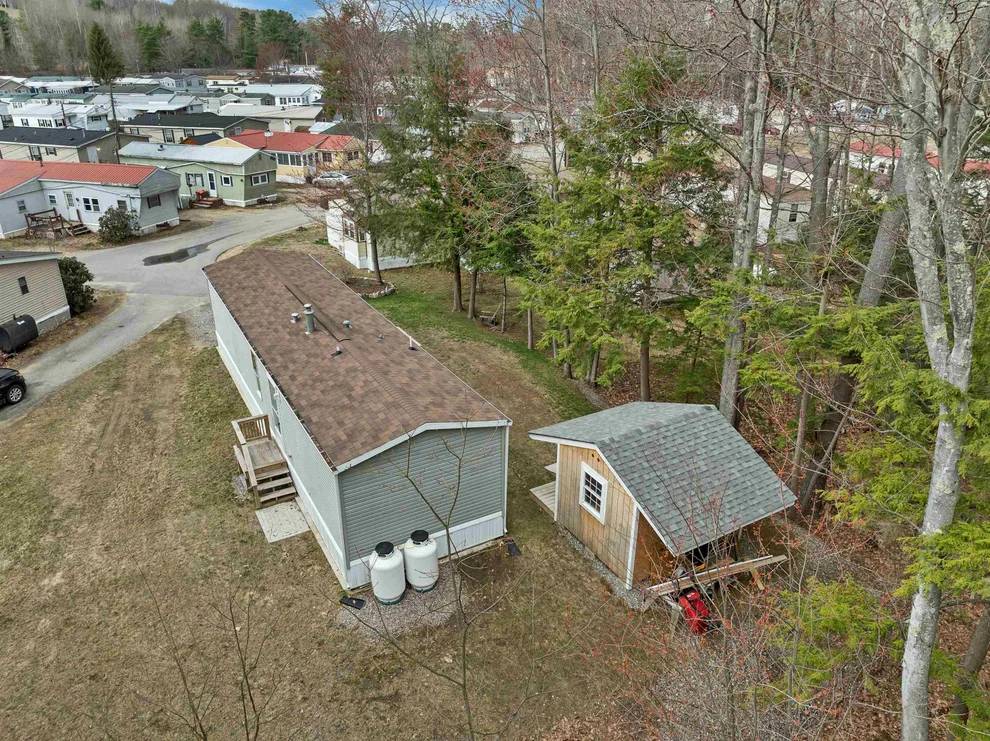 Unit for sale at 343 Old Lake Shore, Gilford, NH 03249