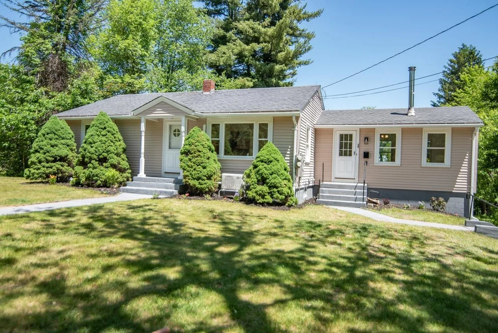 Unit for sale at 23 Kimball Heights, Greenville, NH 03048