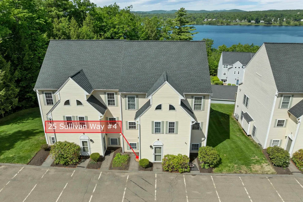 Unit for sale at 25 Sullivan, Laconia, NH 03246