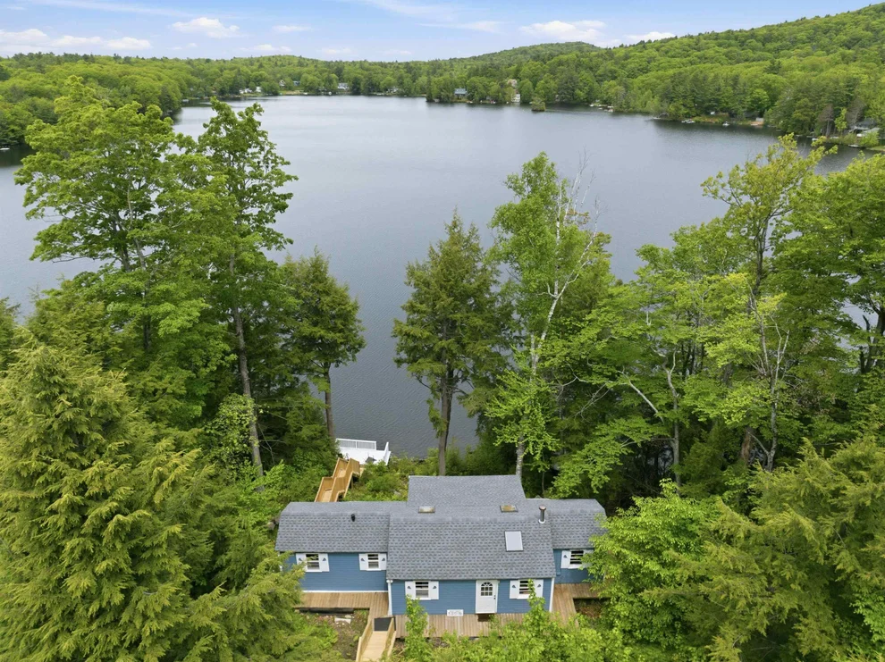 Unit for sale at 310 Hemlock, Gilmanton, NH 03237